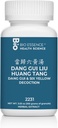 2231 Dang GUI Liu Huang Tang / Dang GUI & Enam Yellow Decoction