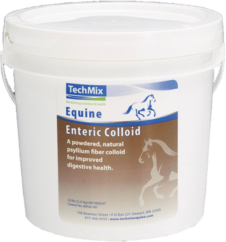 TechMix Equine Entiic Colloid