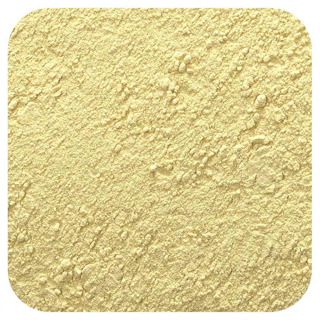 Nutrationary Yeast Frontier Natural Products 1 Ibs Powder