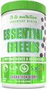 Spectra, Organik Matcha, Spirulina, Lebih dari 124; Progities & Intervention Dukungan, Antioksidants; Stephania Sweeded, Saskatoon Berry, 30 Serv, Non-GMO, Vegan