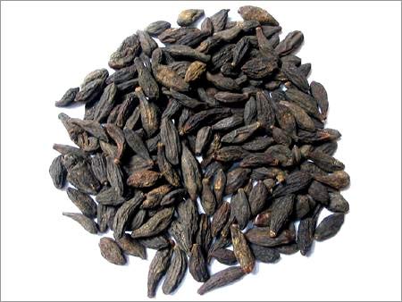 Lepaskan Black Karakkaya-Aralu-Inknut-Haritaki-Kadukkai-Harar-Kali-Terminalia Chebula (100g)