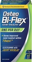 Osteo Bi- Flex Satu per Hari, 60 Tablets berselaput (Paket 3)