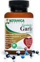 12400 mcg Allirin - TESTED by 3rd party - Odorless - Organic Ingredians - Delayed Rilis - 30 sampai 60 hari pasokan