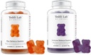 Unichi Eye Health Gummy Immune Defense Gummy