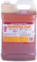 HealthyCoat Feed Supplement for Horses: 2,5 Gallon. Kulit, mantel, Kondisi Tubuh, Performance, Alergi, Sistem Imune, Hoof, Gabungan, Omega 3 & 6 Fatty Acids