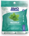ZAND Imunity Menthol HerbaLozenge Cough (15 Lozenges)