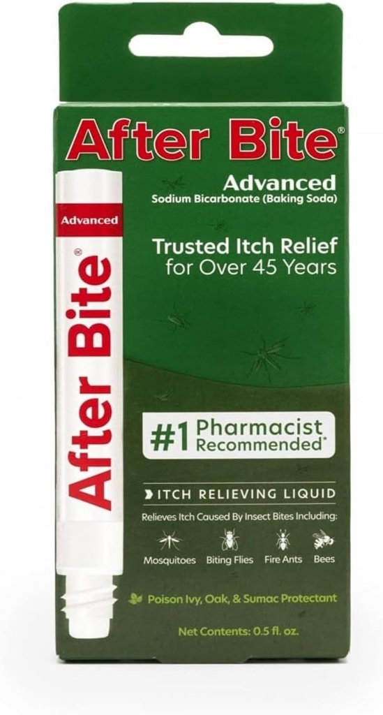 Setelah Bite Itch Eraser (Pen) 14 ml