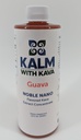 KALM dengan Kava Konsentrasi (Guava)