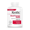Kyolic Aged Bawang putih Ekstrak Formula 109, Kesehatan Tekanan Darah