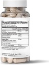 Formula Exclusive Santo Remedio dengan Nopal, Chromium Picolinate (Chromax), Gurmar (Gymnema Silvestre), dan Vanadyl Sulfate. 60 Capsules (30 Pelayan)