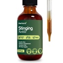 Stinging Nettle Leaf and Root 2 fl oz Liquid Extract - Natural Urinary & Kidney Dupport for Man and Woman - Organic Urtica Dioica - High Potency Herbal Suppplemen Hari