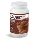Chocolate Milkshake Chocolate Cokelat Powder, 22g Protein, 1g Sugar, Low Carb, Gluten Free, 3 Pound, 43 Hamba