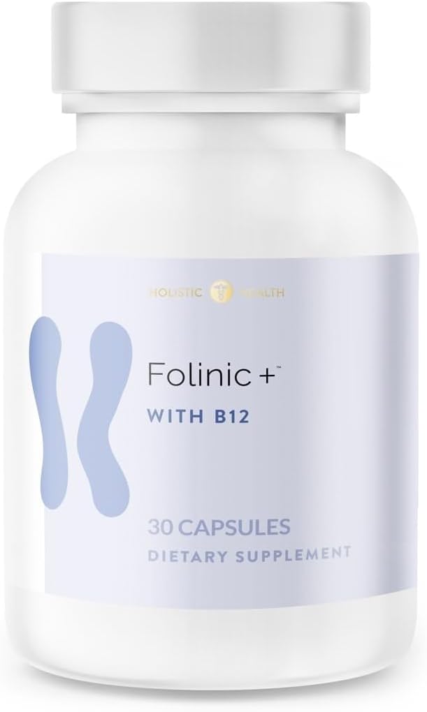 Capsules + 30