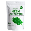 Iyasa Holistic Organic Needer Ayurveda powder dan superfood, Supports Blood and Liver Purification, Promotes Healthy Hair and Clear Skin, Resleable Bag of 16 oz / 453g