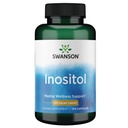 Swanson Inositol 650 Miligram 100 Capsules