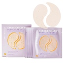 Patchology Serve Bubbly Eye Gels dengan Niacinamide, Hydrating Under Eye Patches dengan Niacinamide dan Vitamin C, Under Eye Gel Pads dengan Teknologi Gel, Facdal Skin Care Products - 5 Pairs