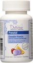 Prenatal Chewable Vitamin oleh Bellybar 60 tab