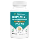 Tambahan Dopamin Natural - 90 Tablet (Paket 1)