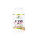 Kesehatan Seperti Yang Diharapkan Untuk Menjadi Penasangan Sinkronisasi Liver: 124; Physician Formulated Kapsul dengan Milk Thistle, Benih Hitam, Korea Ginseng 124; 180 Capsules