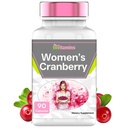 Cranberry Pills for Women: 30,000 mg - 90 Capsules 124; Urinary Tract Health & Support * Jl 124; Cranberry Contract Extract Vitamin Suplement for Women 124; Non-GMO 124; Made in The USA!