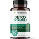 Detox Kesehatan Formula Narkoba Bebas