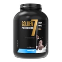 Maxler Golden 7 Protein Blend - Powder Protein untuk Muscle Gain & Recovery - Cookies and Cream Protein Powder 5 lb