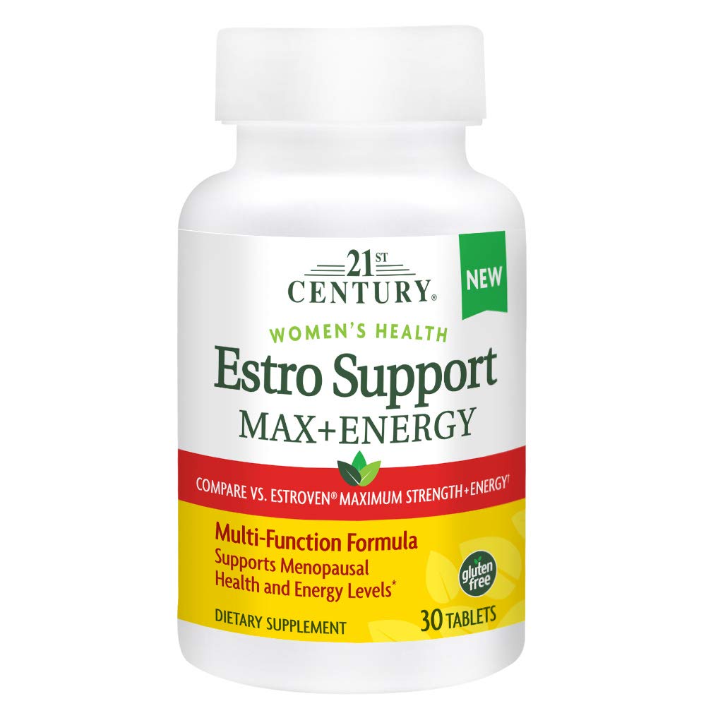 Abad ke-21 Estro Dukung Max + Energi, Cacah 30