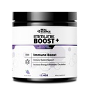 Ammune Boost Plus Elderberry, Zinc, Echinacea - dalam Powder Akting Cepat