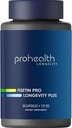 ProHealth Fisetin Suppliments - 15X Better Absorpsi dari Polyphenol Blend + MCT Oil. Antioksidan + Senolytic yang kuat. Tambahan Fisetin 125mg X 60 Hamba