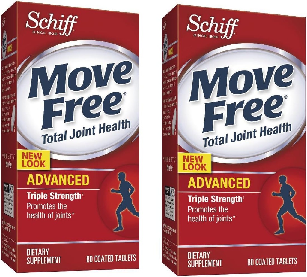 Pindah Free Advanced Triple Strength 160 caplets