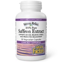 Faktor Alam Stress- Relax Affron Saffron Extract 28 mg, 30 Vegetarian Capsules