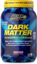 MHP Dark Matter Post Workout, Recovery Akselerator, w / Multi Fase Creatine, Waxy Maizy Carbohydrate, 6g EAA, Fruit Punch, 20 Servings, 55 Oz