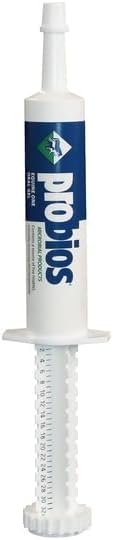 BIOMAC Probios Microbiotic Gel for Horses, 30gma