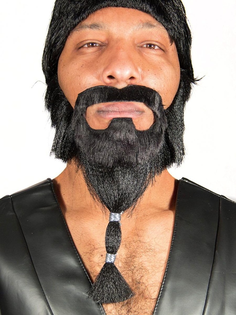HMS Throne Beard, Standar