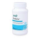 SFI Health Klaire Labs Endozin - Zinc Carnosine Complex dengan L- Glutamine untuk menyokong Fungsi Pembatas Intestinal, Hipolergenik (60 Kapsul)