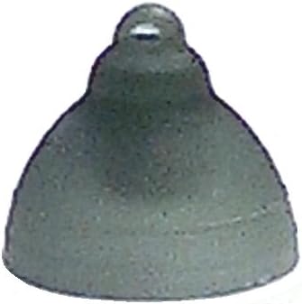 Phonak Hearing Aid LARGE Ukuran Domes CLOSED