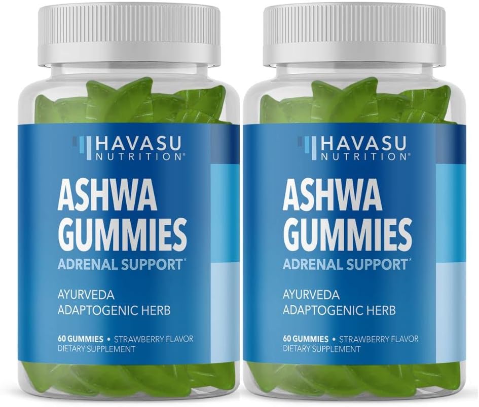Ashwagandha Supplemen Hamilm Dirancang untuk Mendukung Pendukung Tenang Alami - Herbal Dukungan
