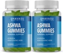 Ashwagandha Supplemen Hamilm Dirancang untuk Mendukung Pendukung Tenang Alami - Herbal Dukungan