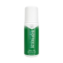 Biofreeze Roll On Pain Relief, Knee & Lower Back Relief, Arthritis Pain Reliever, Sore Muscle Relief, Neck Pain Relief, Cooling Joint Pain, FSA Elighly, Menthol Geel 2.5 Fl Oz