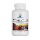 Nature 's Lab AstareAL Astaxanthin - 6mg of Powerantioksidants - 60 Capsules (2 Pasokan Bulan)