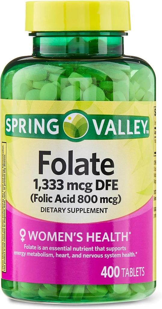 jogi Pounding Dietary Supplemen, 1.333 mcg, Botol 400 Tablet 400 Count