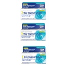 Clotrimazole 3-Day Vaginal Cream - 0.74 Oz (Pack Of 3)