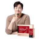 K-Herb Premium Korea Ginseng Sticks Liquid Portable Sticks with Korean Red Ginseng Extract No Preservatives (Ginsenoside 25mg 60P)