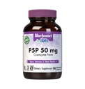 Nuklir Bluebonnet - CellularActive P-5- P 50mg - 90 Vegetarian Capsules