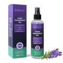 Magnesium Oil untuk Feet & Sleep, Semprotan Minyak Magnesium Murni, Organik Magnesium Spray.