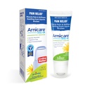 Boiron Arnicare Roll- On for Relief of Joint Pain, Muscle Pain, Muscle Soreness, and Swelling from Bruises or Injury - Cooling Metal Roller and Fragrance- Free - 1.5 oz