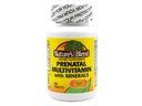 Nature 's Blend Prenatal Formula Multivitamin 100 Tab (11A26)