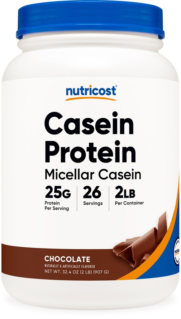 Cokelat Towder Casein no-GMO