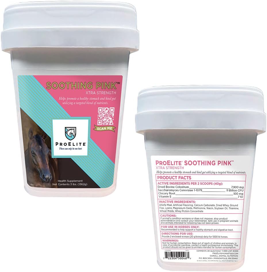Generik Pro Elite Soo thing Pink