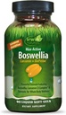 Irwin Curcumin Pro- 90 Liquid Soft- Gels - with Curcumin C3 Complex & Boswellia for Whole Body Wellness - Advanced Absorpsi - 45 Servis